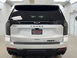 New 2025 Chevrolet Tahoe RST w/ RST Performance Edition image 6