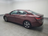 Used 2021 Nissan Sentra SV image 3