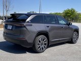 New 2025 Jeep Wagoneer Limited image 4