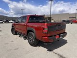 New 2025 Nissan Frontier PRO-4X w/ Tow Package image 5