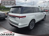 Used 2024 Lincoln Navigator Reserve image 5