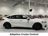 Used 2023 Honda Civic Sport Touring image 2
