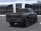 New 2025 GMC Sierra 2500 AT4 image 4