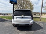 New 2025 Chevrolet Tahoe High Country image 4