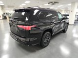New 2025 Toyota Sequoia Platinum image 5