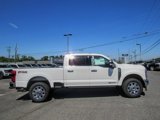 New 2025 Ford F350 Lariat w/ Lariat Ultimate Package image 2