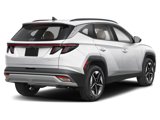 New 2025 Hyundai Tucson SEL image 2