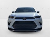 New 2026 Toyota Grand Highlander AWD Hybrid image 2