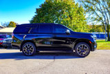 Used 2022 Chevrolet Tahoe RST w/ Luxury Package image 3