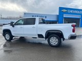 New 2025 Chevrolet Silverado 2500 LT w/ Safety Package image 4