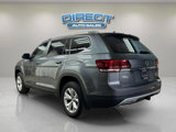 Used 2019 Volkswagen Atlas SE w/ Towing Package image 4