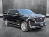 Used 2023 Cadillac Escalade ESV Premium Luxury image 3