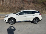 Used 2017 Nissan Murano Platinum w/ Platinum Technology Package image 5