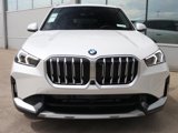 New 2025 BMW X1 xDrive28i w/ Technology Package image 2