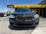 Used 2018 BMW X3 M40i image 2