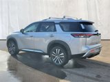 New 2025 Nissan Pathfinder Platinum image 3