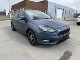 Used 2018 Ford Focus SEL w/ Cold Weather Package image 3