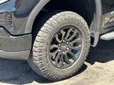 Used 2022 GMC Sierra 1500 AT4X image 5