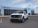 New 2025 Ford F150 XLT w/ Equipment Group 302A MID image 2