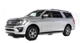 Used 2020 Ford Expedition Max XLT w/ Equipment Group 202A image 2