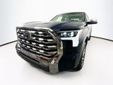 Used 2024 Toyota Tundra 1794 Edition image 3