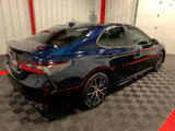 Used 2021 Toyota Camry SE w/ Convenience Package image 4