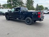 New 2025 Ford F250 Lariat w/ Lariat Ultimate Package image 4