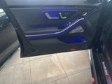 New 2025 Mercedes-Benz S 580 4MATIC Sedan image 5