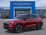 New 2026 Chevrolet TrailBlazer RS w/ Convenience Package image 2