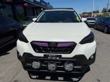 Used 2021 Subaru Crosstrek 2.5i Limited w/ Moonroof Package 2 image 2