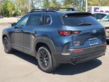 New 2025 MAZDA CX-50 AWD 2.5 Hybrid w/ Weather Package image 2