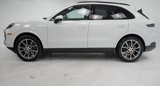 Certified 2024 Porsche Cayenne image 2