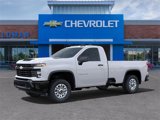 New 2025 Chevrolet Silverado 2500 W/T w/ WT Convenience Package image 2