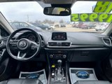 Used 2018 MAZDA MAZDA3 Grand Touring w/ Premium Equipment Package image 4