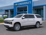 New 2025 Chevrolet Suburban Premier image 2