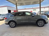 Used 2015 Acura MDX FWD w/ Technology Package image 4