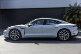 Certified 2025 Porsche Taycan image 2