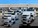 New 2025 Chrysler Voyager LX image 2