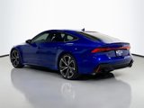 Used 2022 Audi RS 7 Sportback image 4