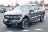 New 2025 Ford F150 Tremor image 2