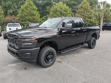 New 2025 RAM 2500 Tradesman image 2