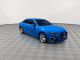 Used 2022 Audi A4 2.0T Premium Plus image 3