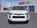 Used 2024 Toyota 4Runner SR5 image 2