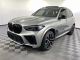 Certified 2022 BMW X5 M w/ Competition Package 2 image 2