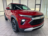 New 2026 Chevrolet TrailBlazer LT w/ Convenience Package image 2