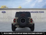 New 2025 Ford Bronco Raptor image 5
