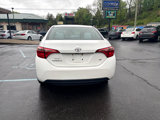 Used 2018 Toyota Corolla LE image 4
