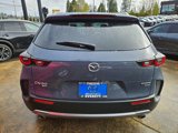 Certified 2025 MAZDA CX-50 2.5 Turbo w/ Weather Package image 6