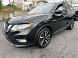 Used 2018 Nissan Rogue SL w/ Premium Package image 4