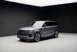 Used 2024 Land Rover Range Rover Sport SE image 4